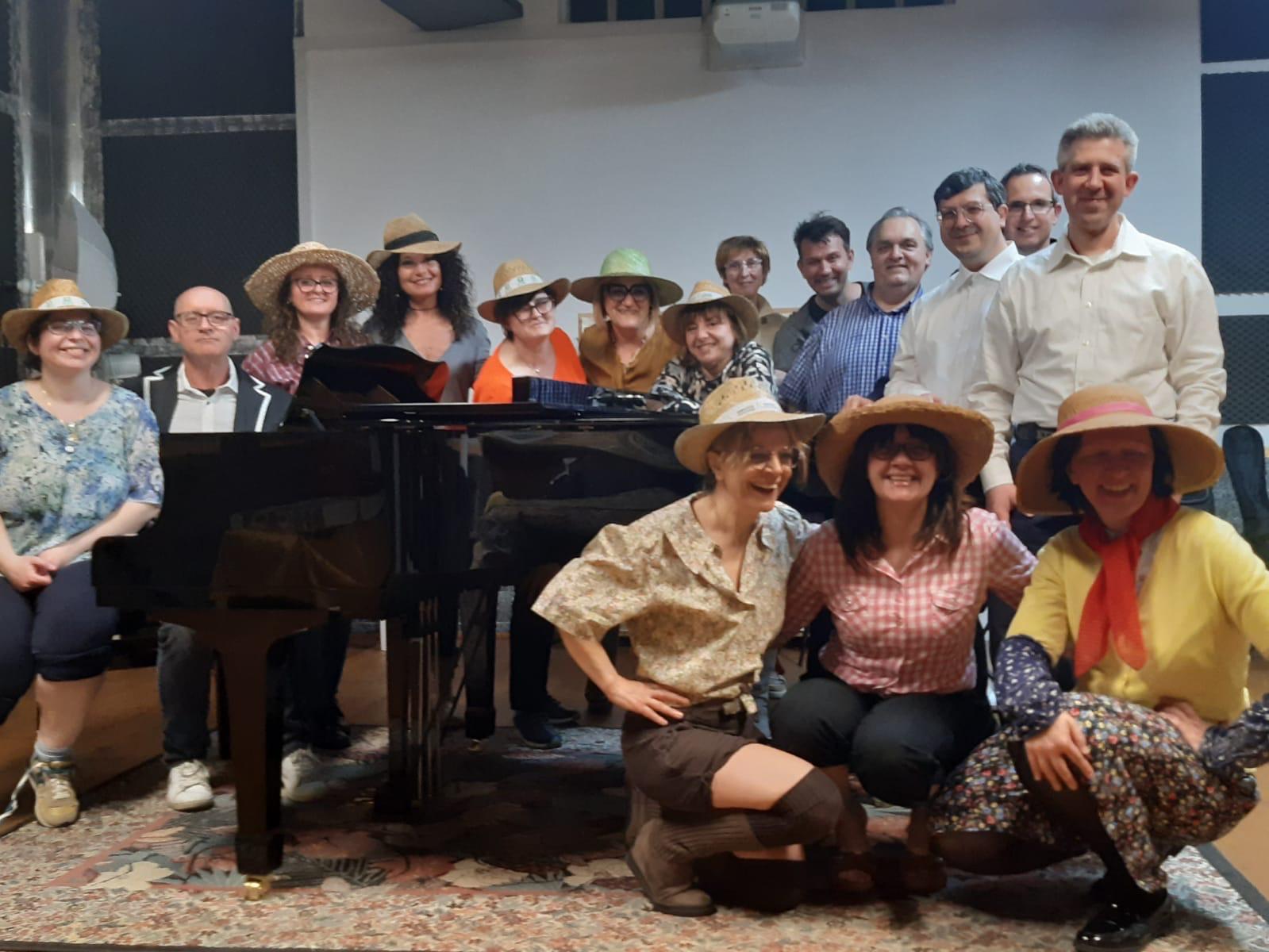 Veronica in contesto educativo